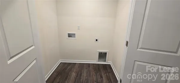 $1,750 | 1918 Tranquility Circle, Unit G, Newton, NC 28658