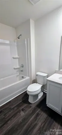 $1,750 | 1918 Tranquility Circle, Unit G, Newton, NC 28658