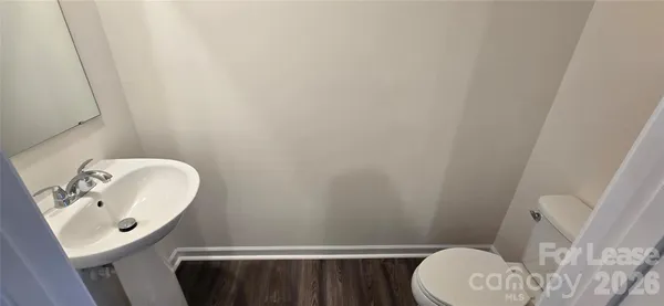 $1,750 | 1918 Tranquility Circle, Unit G, Newton, NC 28658