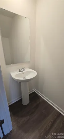 $1,750 | 1918 Tranquility Circle, Unit G, Newton, NC 28658