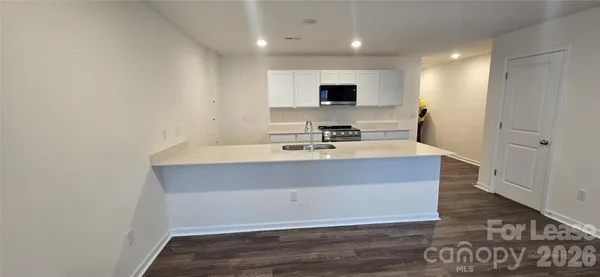 $1,750 | 1918 Tranquility Circle, Unit G, Newton, NC 28658