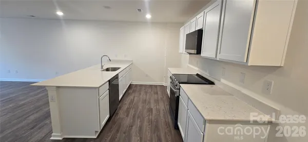 $1,750 | 1918 Tranquility Circle, Unit G, Newton, NC 28658