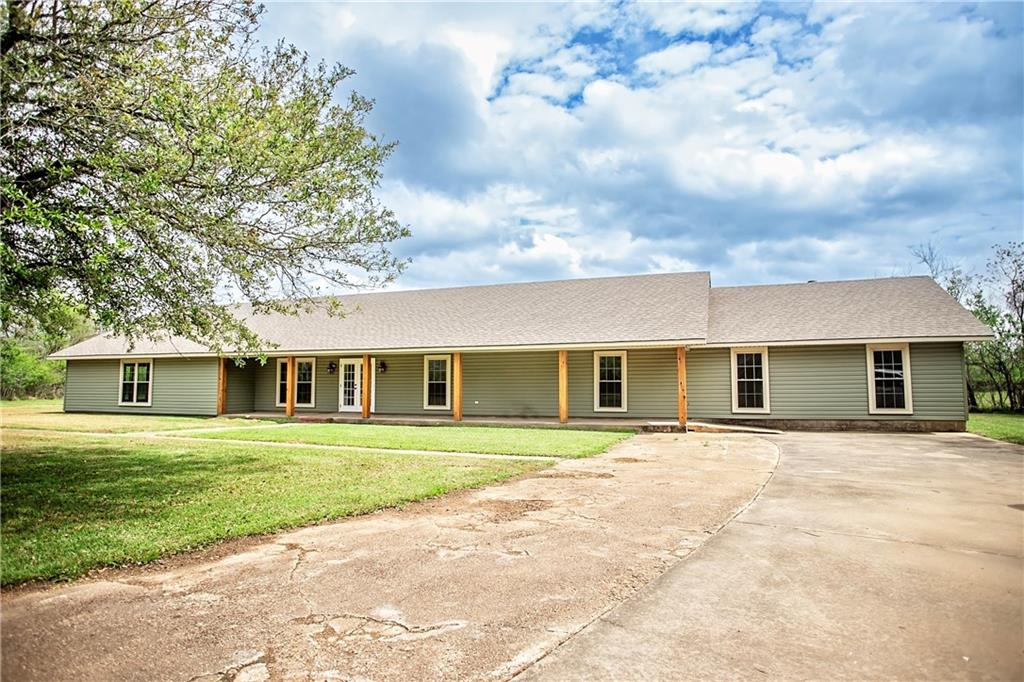 60 Rougeau Lane Lecompte, LA 71346 - Photo 1 of 49 Gallery Image 1