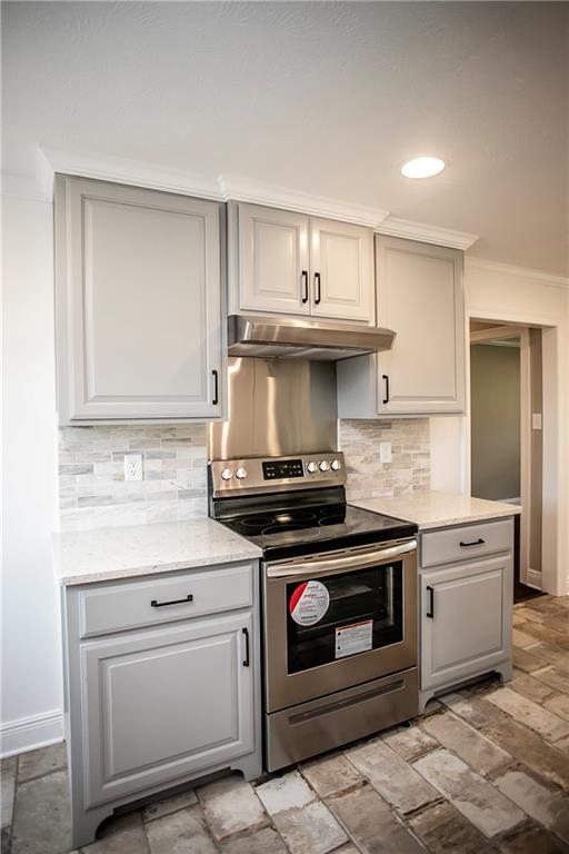 60 Rougeau Lane Lecompte, LA 71346 - Photo 8 of 49 Gallery Image 8
