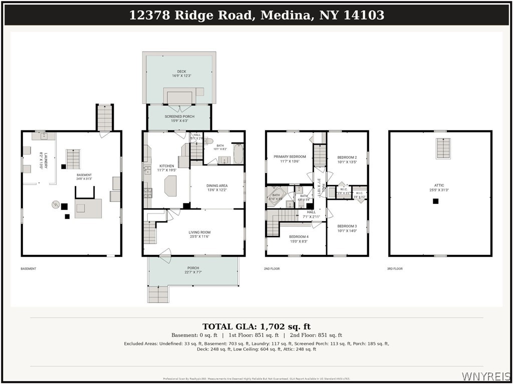 12378 Ridge Road Ridgeway, NY 14103 - Photo 45 of 45 Gallery Image 45