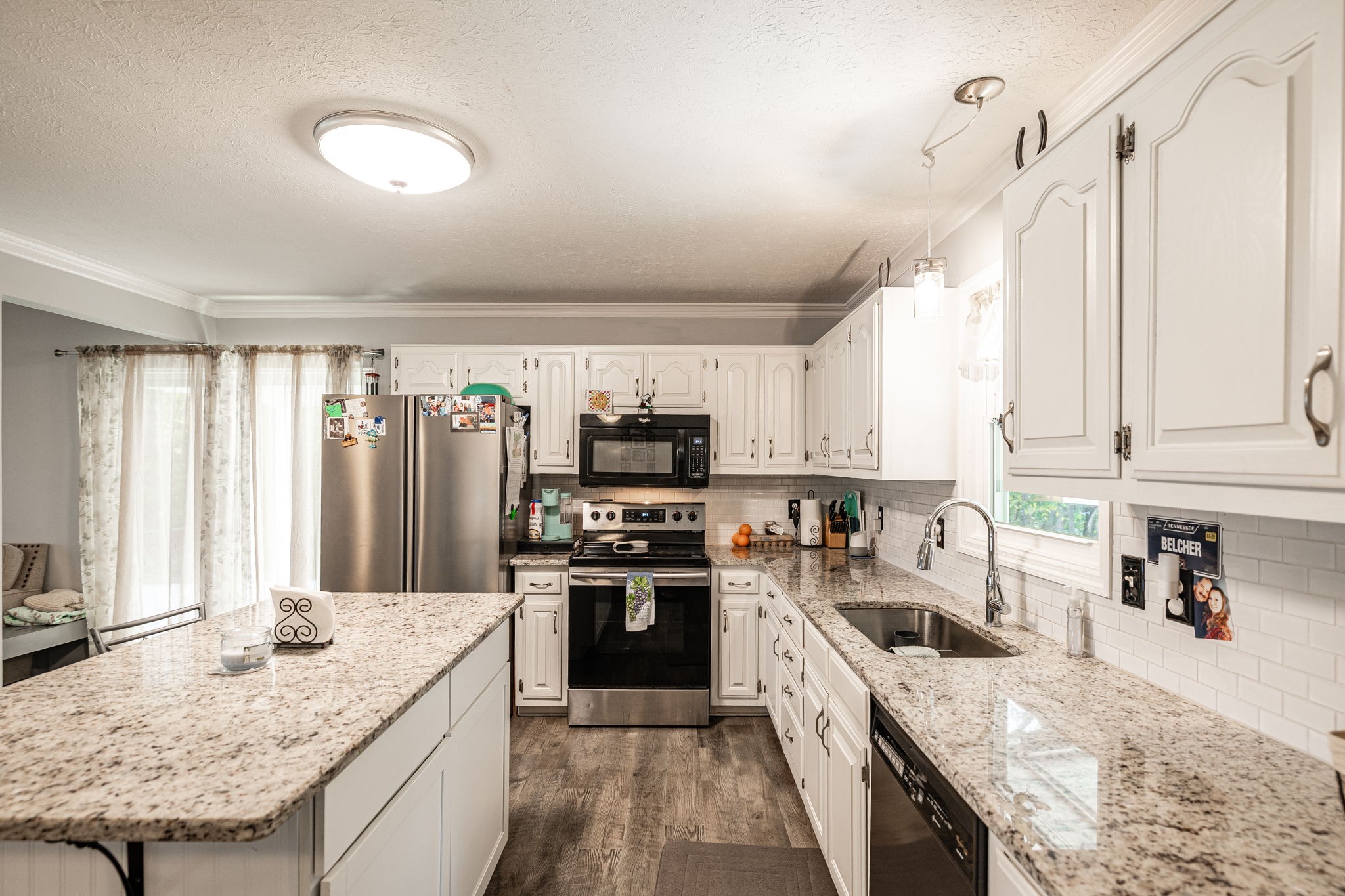305 Paul Thompson Road Bethpage, TN 37022 - Photo 15 of 59 Gallery Image 15