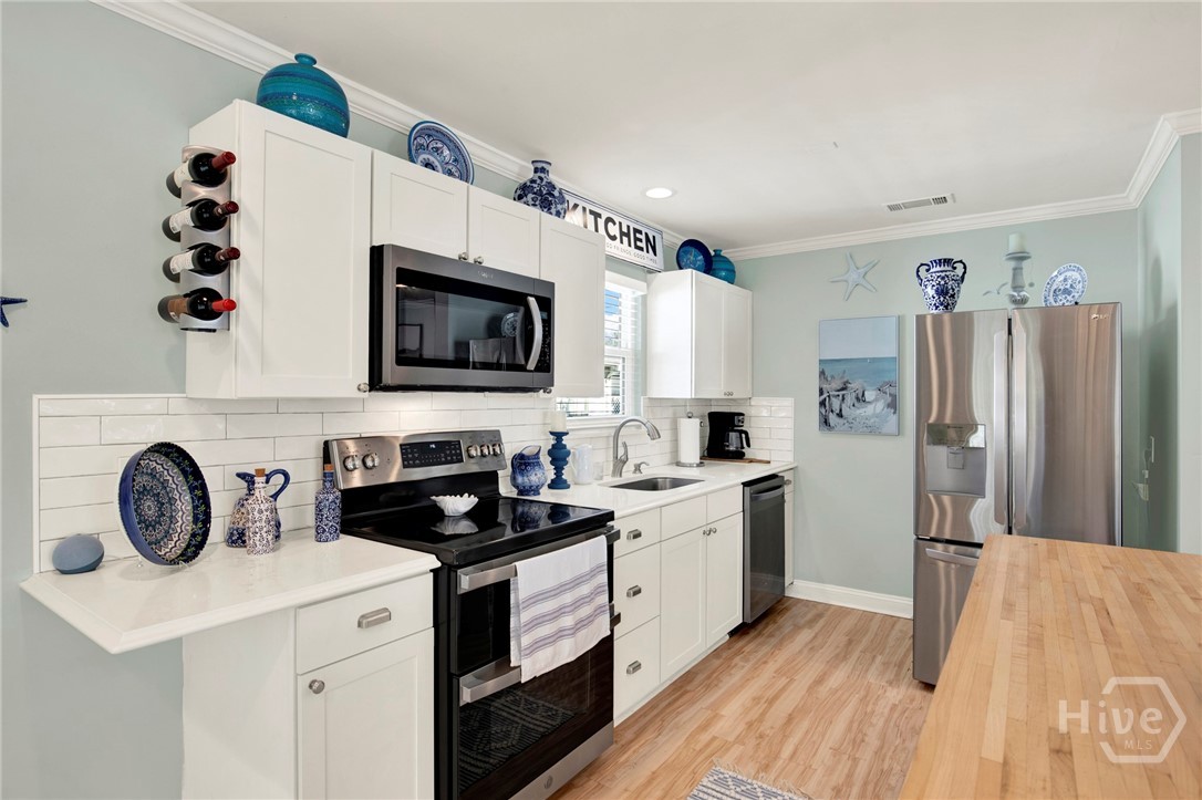 1404 Jones Avenue Tybee Island, GA 31328 - Photo 12 of 43