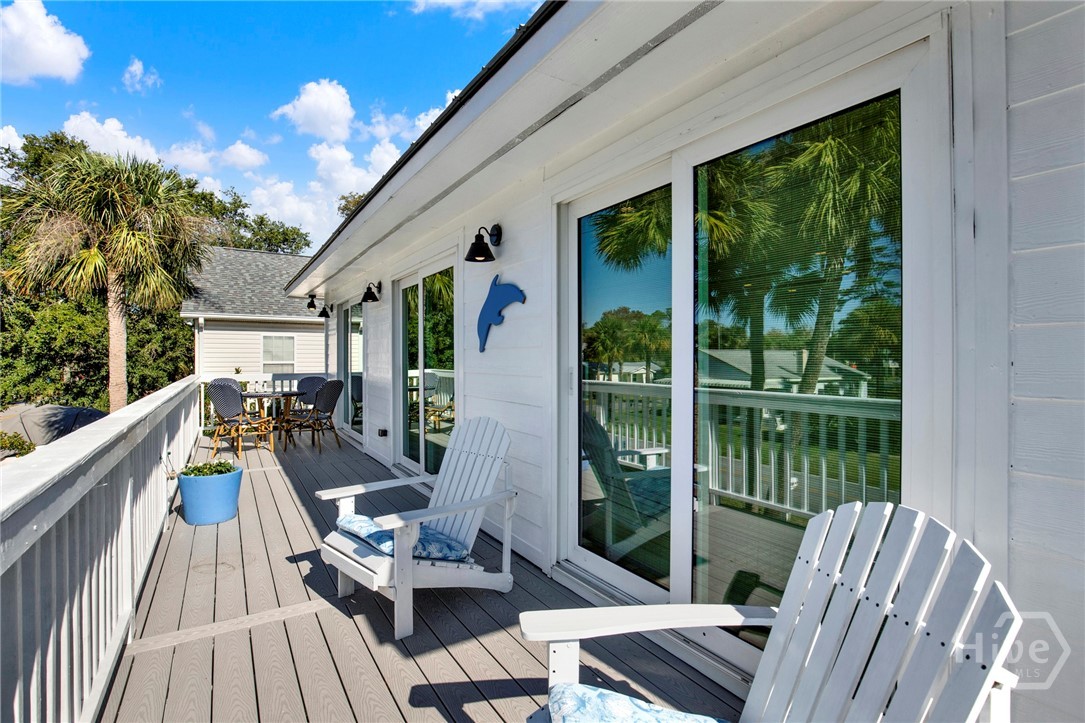 1404 Jones Avenue Tybee Island, GA 31328 - Photo 14 of 43