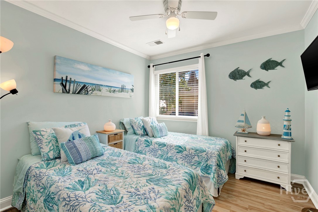 1404 Jones Avenue Tybee Island, GA 31328 - Photo 17 of 43