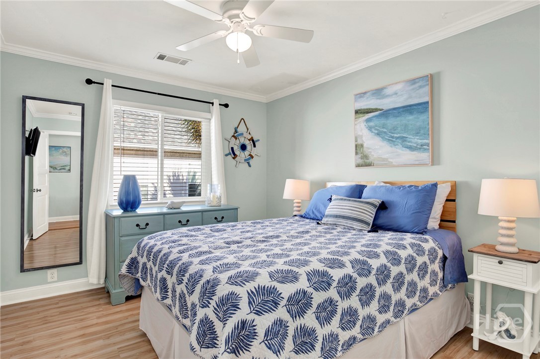 1404 Jones Avenue Tybee Island, GA 31328 - Photo 19 of 43