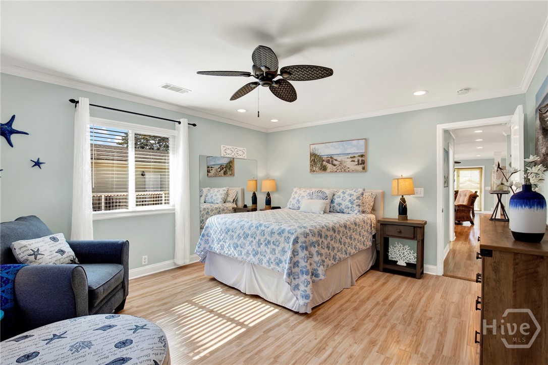 1404 Jones Avenue Tybee Island, GA 31328 - Photo 21 of 43