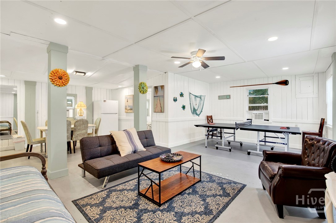 1404 Jones Avenue Tybee Island, GA 31328 - Photo 29 of 43