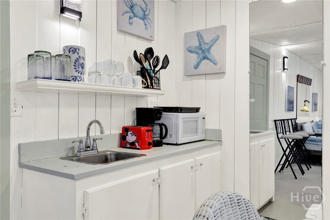 1404 Jones Avenue Tybee Island, GA 31328 - Photo 33 of 43