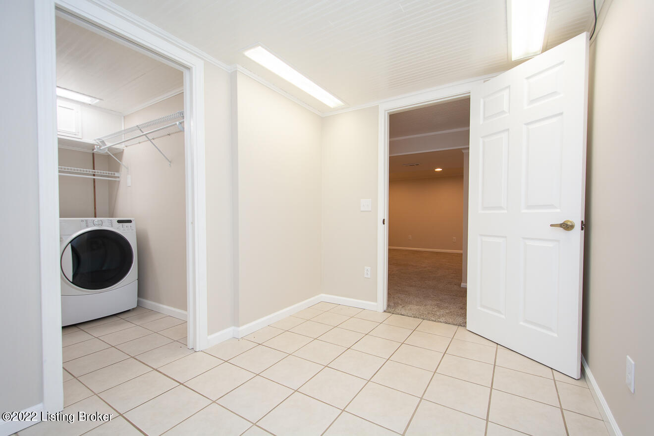12129 Maplewood Road Goshen, KY 40026 - Photo 38 of 54 Basement