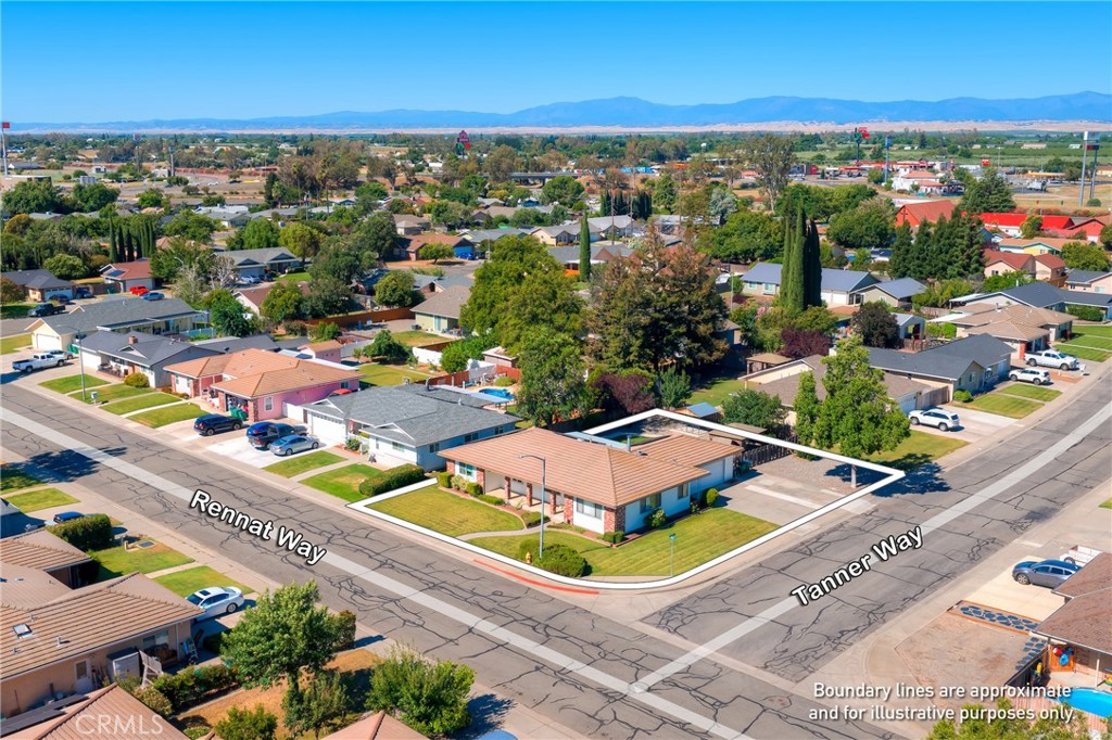 110 Rennat Way Orland, CA 95963 - Photo 44 of 44