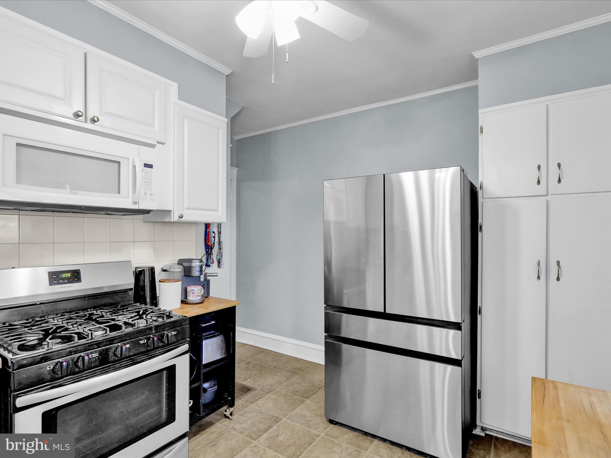 119 Reading Avenue Shillington, PA 19607 - Photo 9 of 31 Kitchen