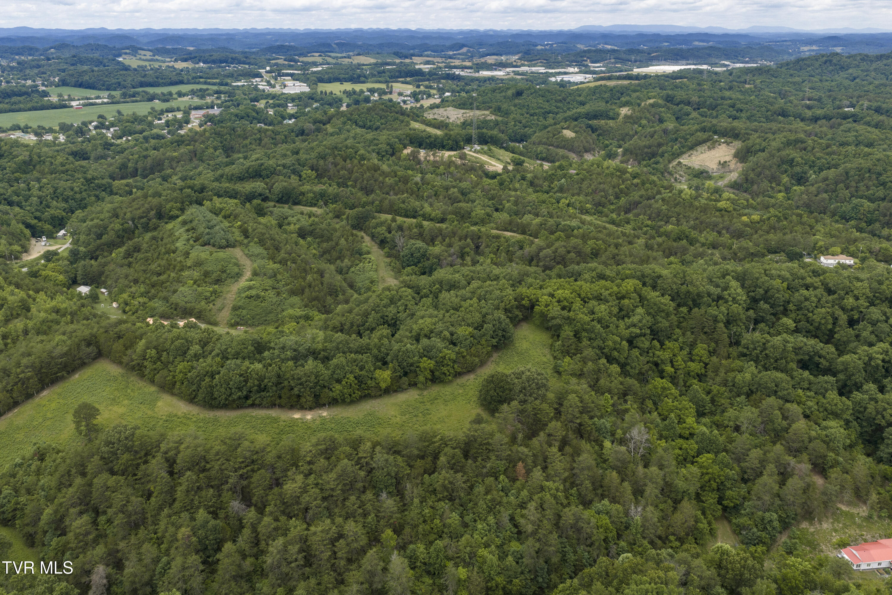 700 Piney Flats Road Piney Flats, TN 37686 - Photo 30 of 44 700-758PineyFlats-Aerials-23