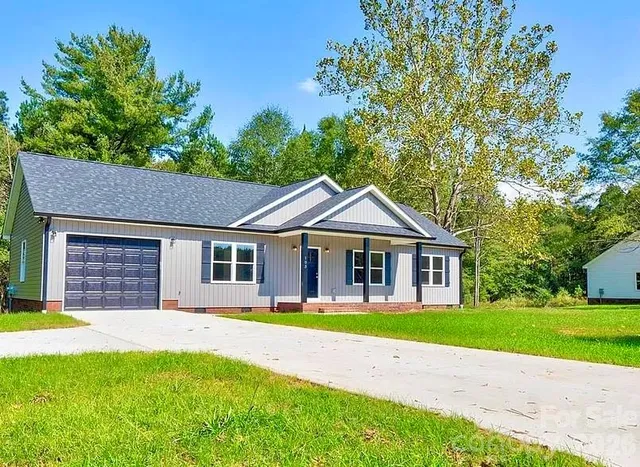 $350,000 | 103 Falls Street, Lawndale, NC 28090