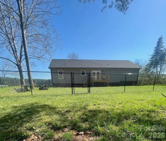 $317,500 | 103 Falls Street, Lawndale, NC 28090