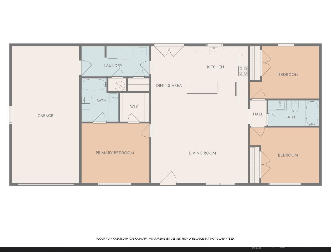 103 Falls Street Lawndale, NC 28090 - Photo 2 of 2