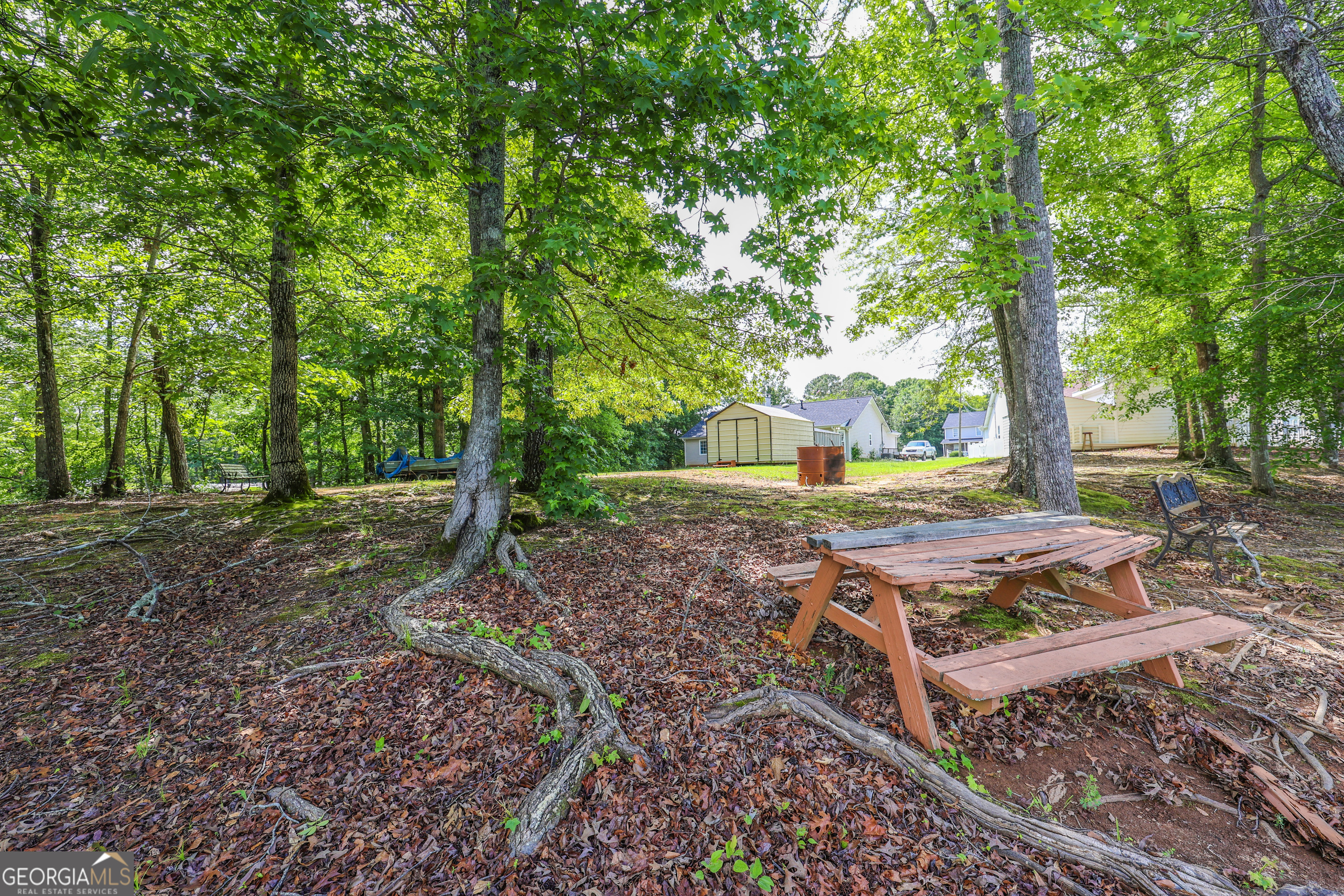 270 Roberts Trail Locust Grove, GA 30248 - Photo 38 of 47