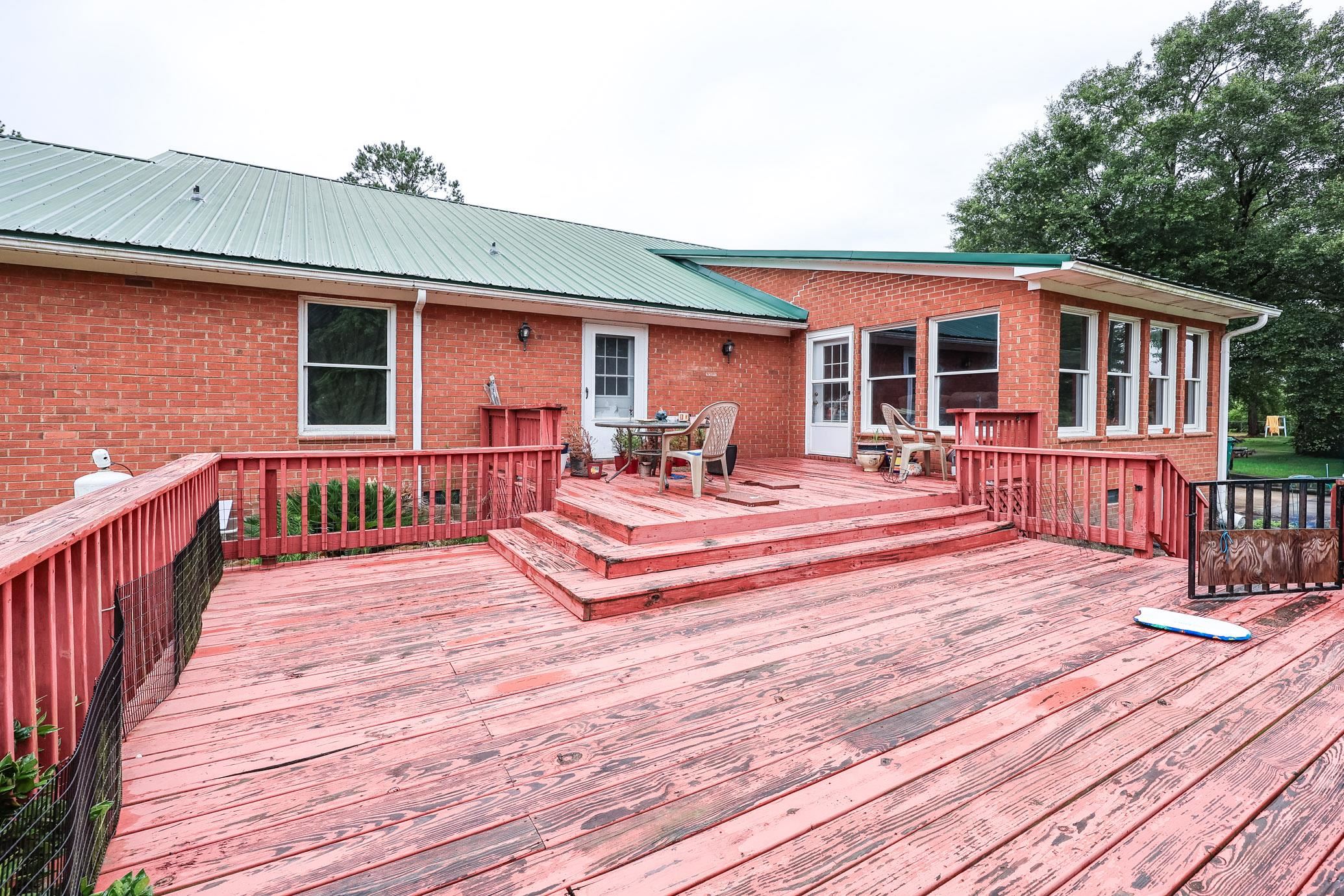 6652 Old Mullins Road Nichols, SC 29581 - Photo 24 of 32