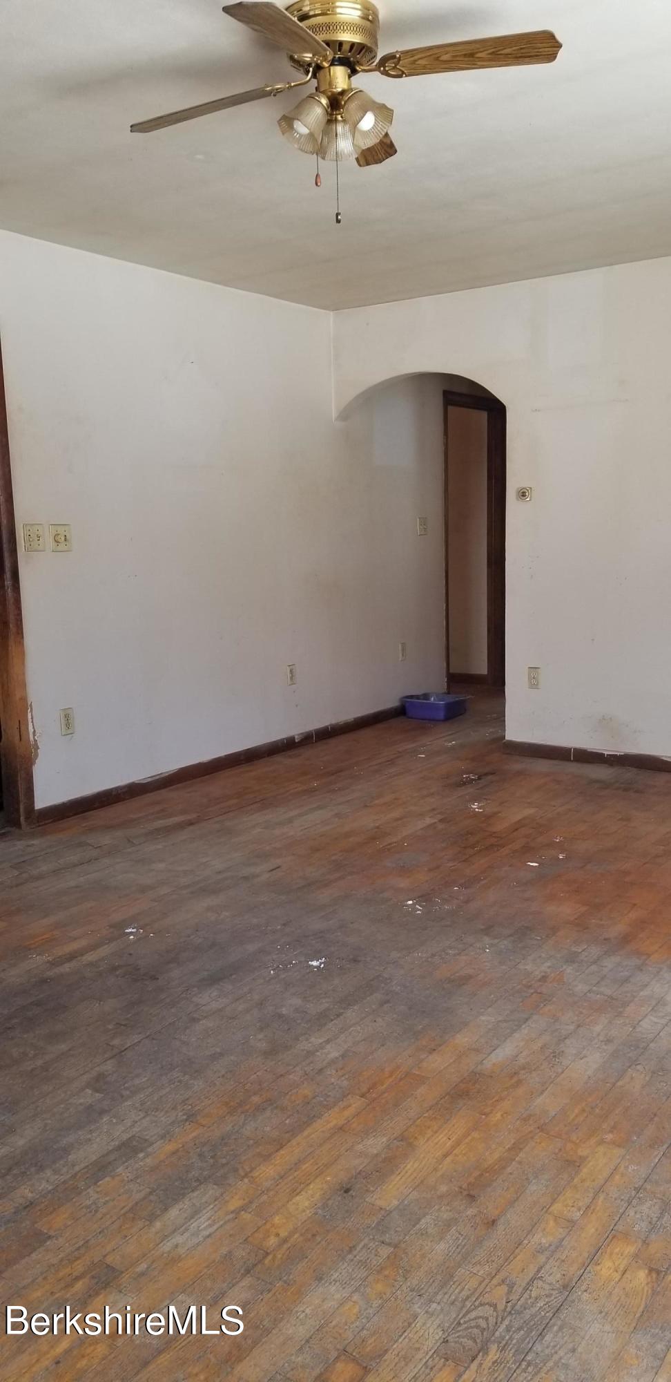 236 Sandisfield Road Sandisfield, MA 01255 - Photo 6 of 8 a view of an empty room