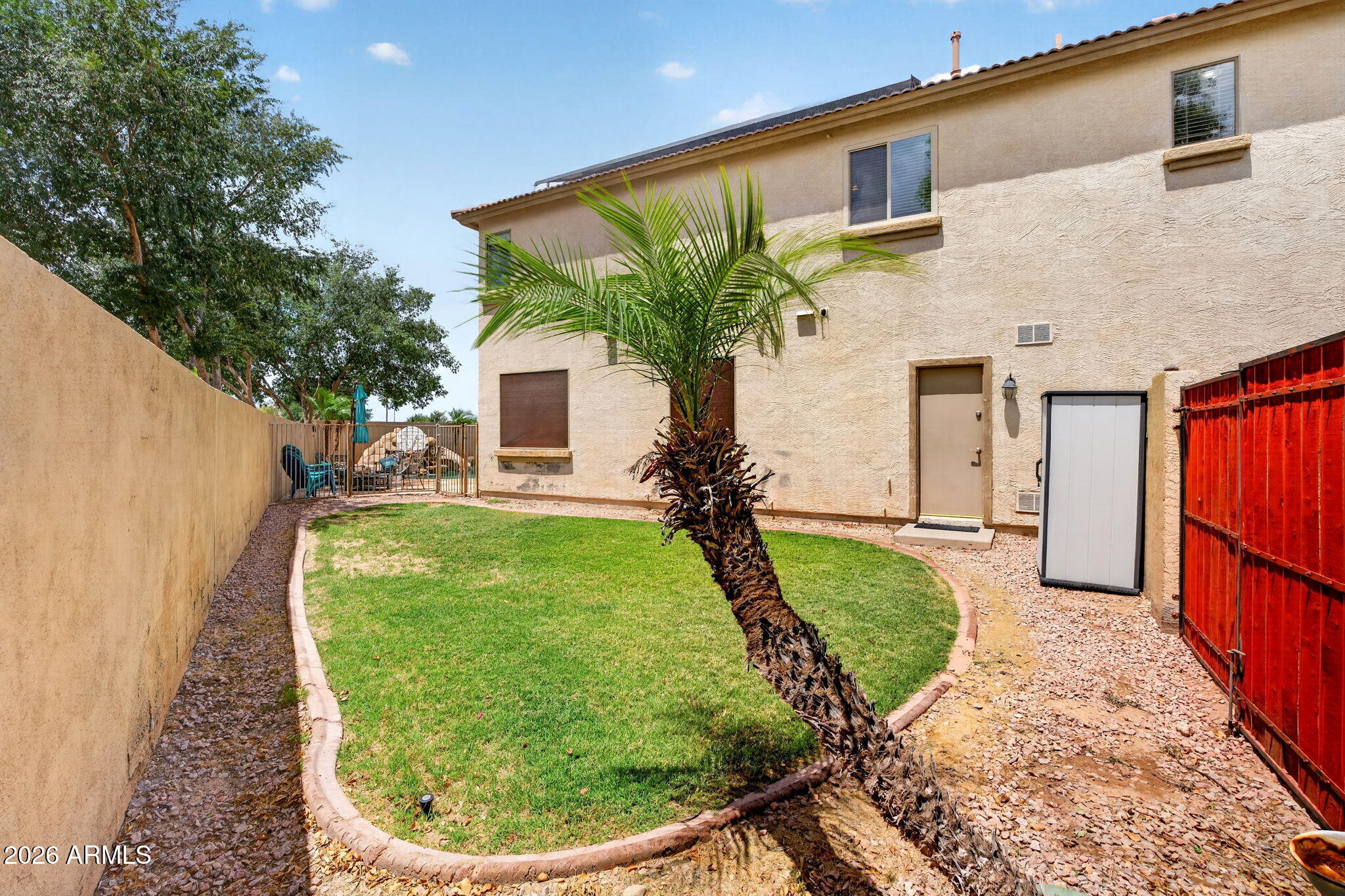 6280 South Sinova Court Gilbert, AZ 85298 - Photo 61 of 64
