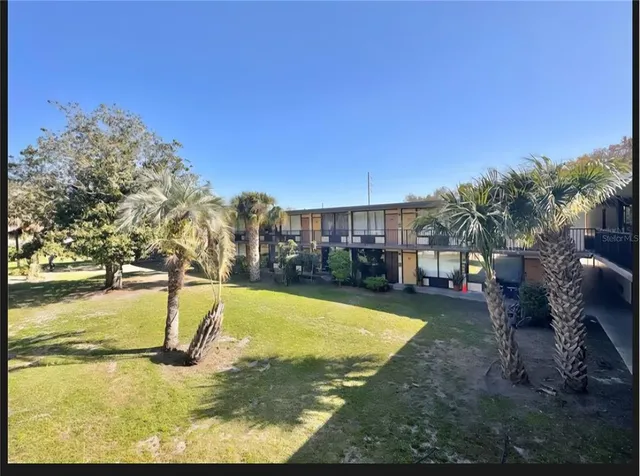 $59,000 | 7900 South Orange Blossom Trail, Unit 1132, Orlando, FL 32809