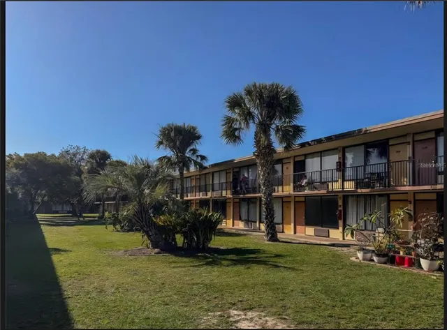 $59,000 | 7900 South Orange Blossom Trail, Unit 1132, Orlando, FL 32809