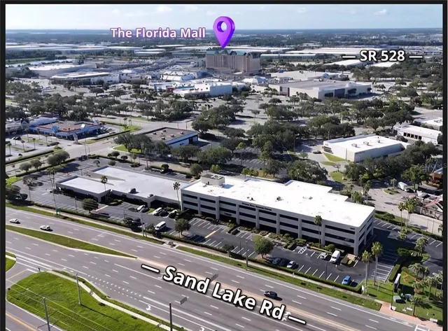 $59,000 | 7900 South Orange Blossom Trail, Unit 1132, Orlando, FL 32809