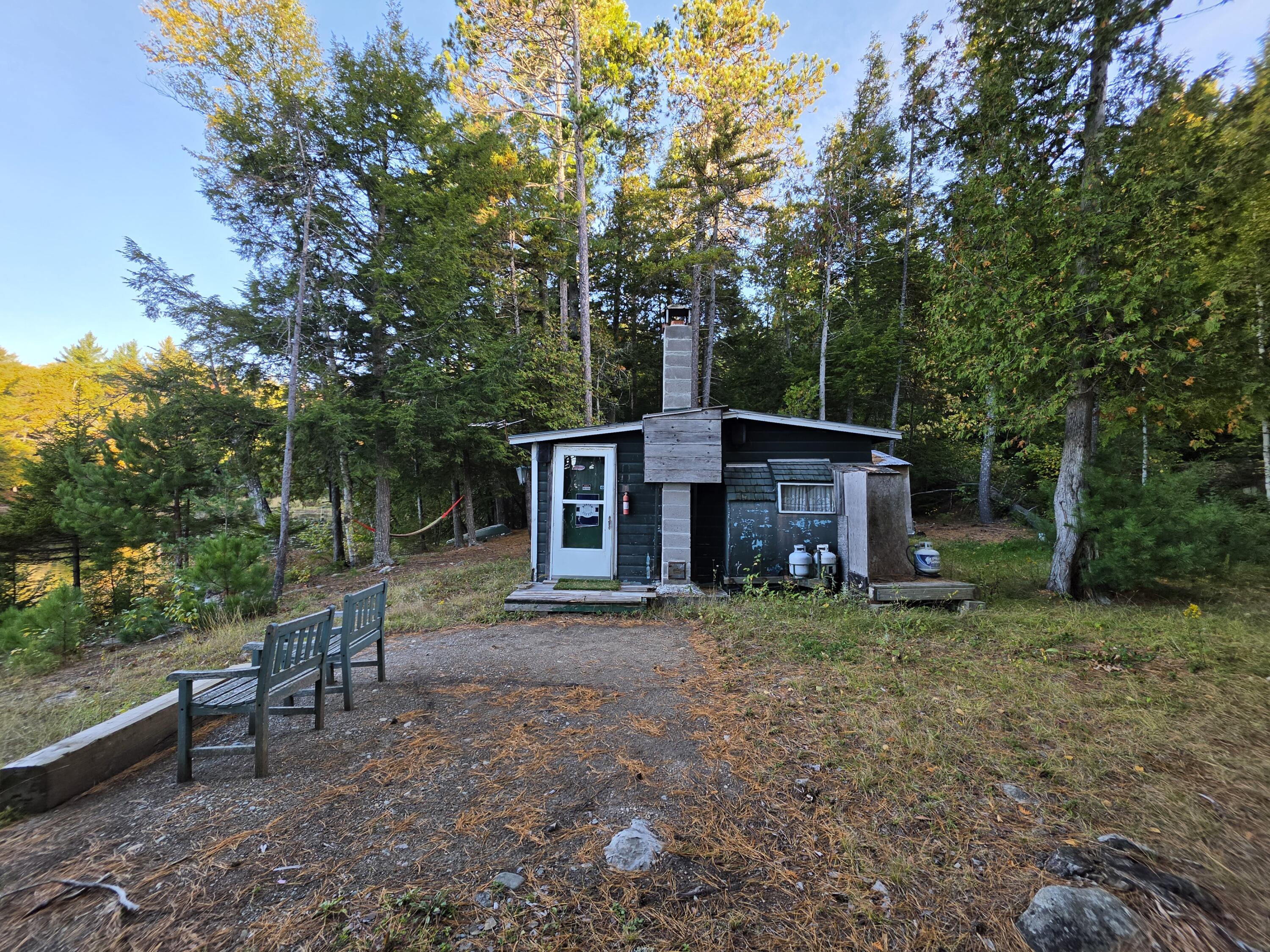 Lot 3 East Shore Road Lakeville, ME 04487 - Photo 32 of 59 20261007_074255