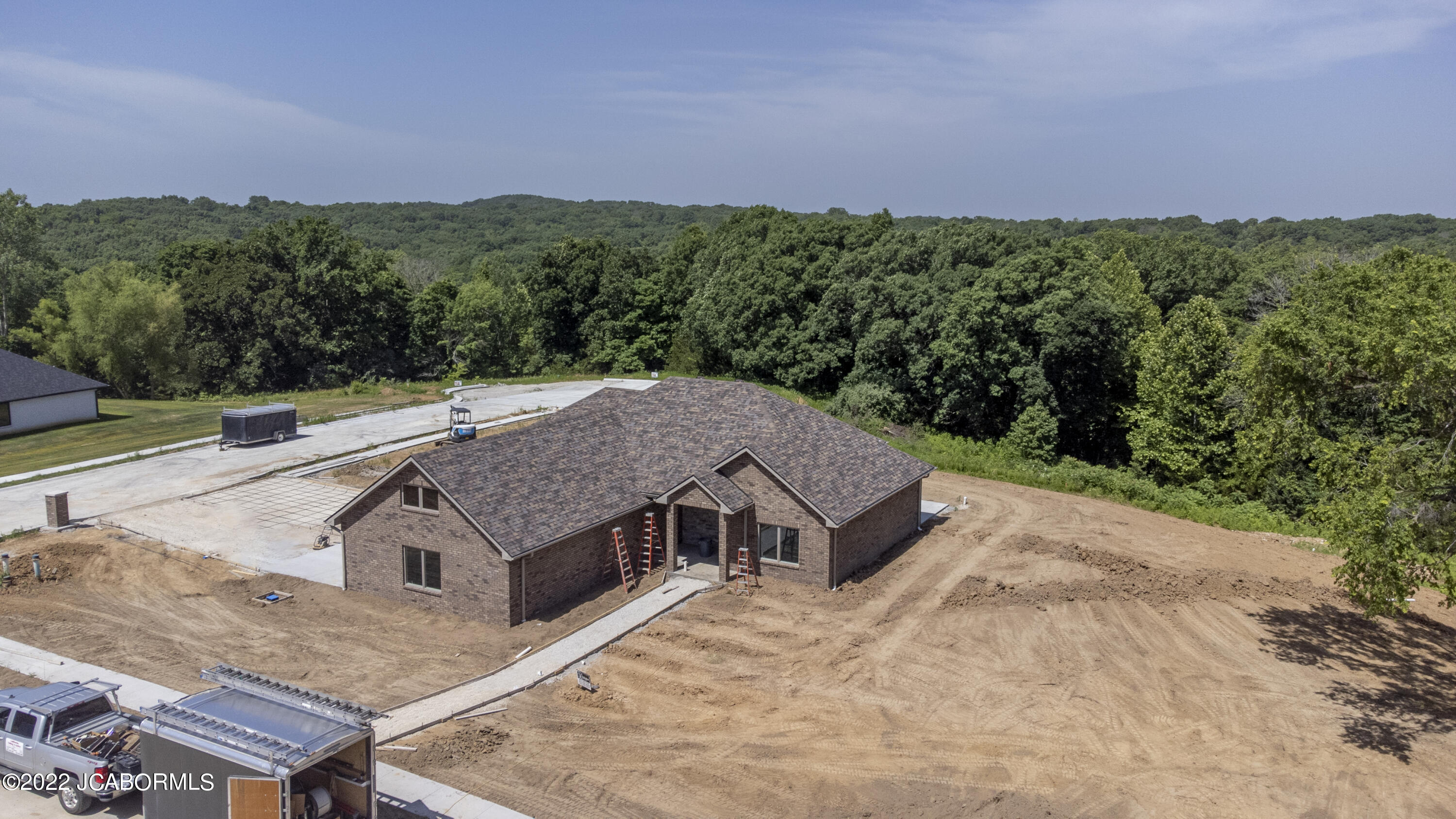 2025 Sterling Ridge Drive Holts Summit, MO 65043 - Photo 1 of 1