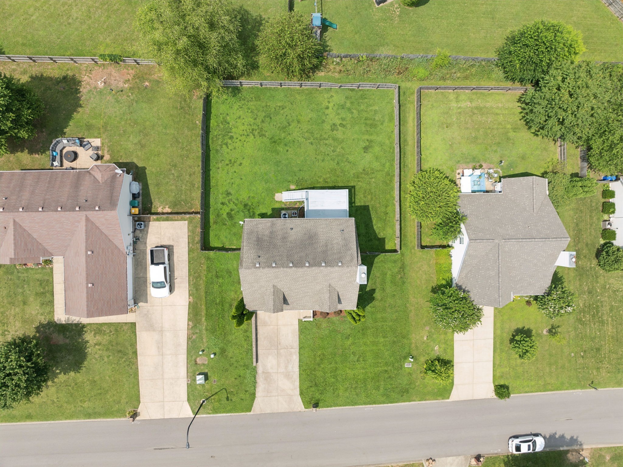 1882 Portway Road Spring Hill, TN 37174 - Photo 66 of 70
