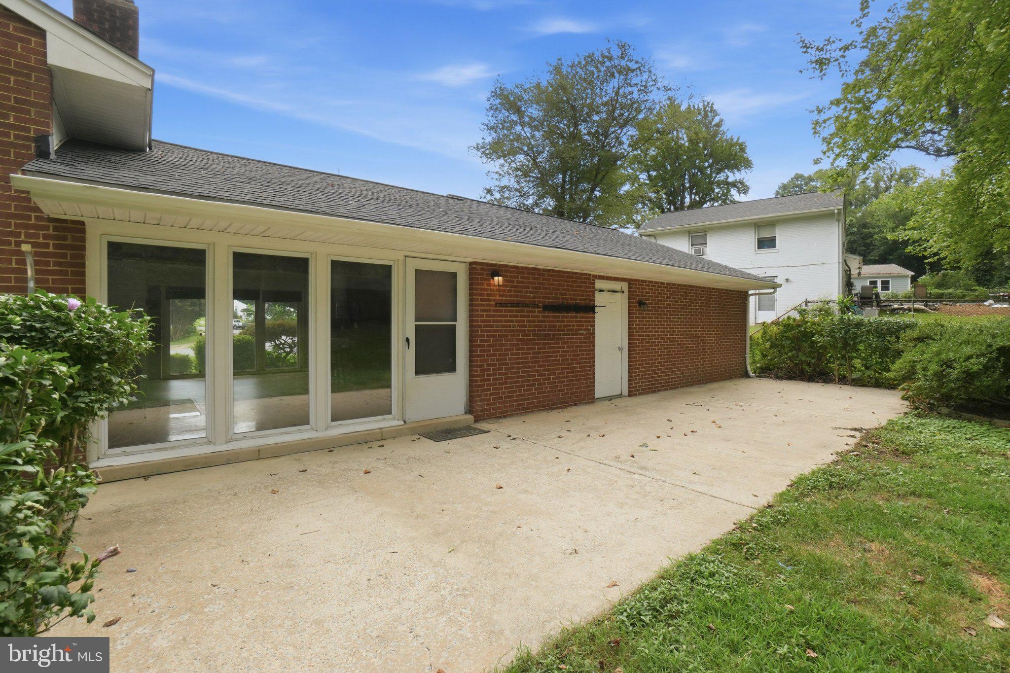 7545 Axton Street Springfield, VA 22151 - Photo 35 of 40 Gallery Image 35