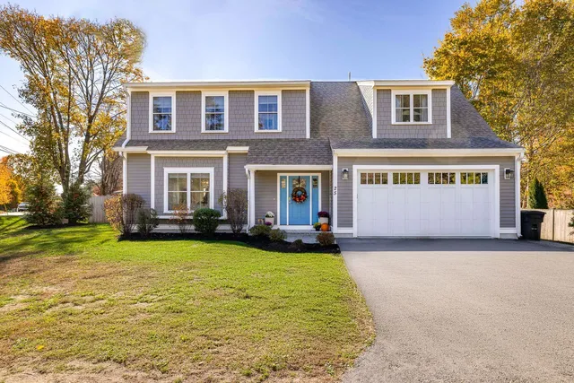 $1,382,000 | 25 Mangrove Street, Portsmouth, NH 03801