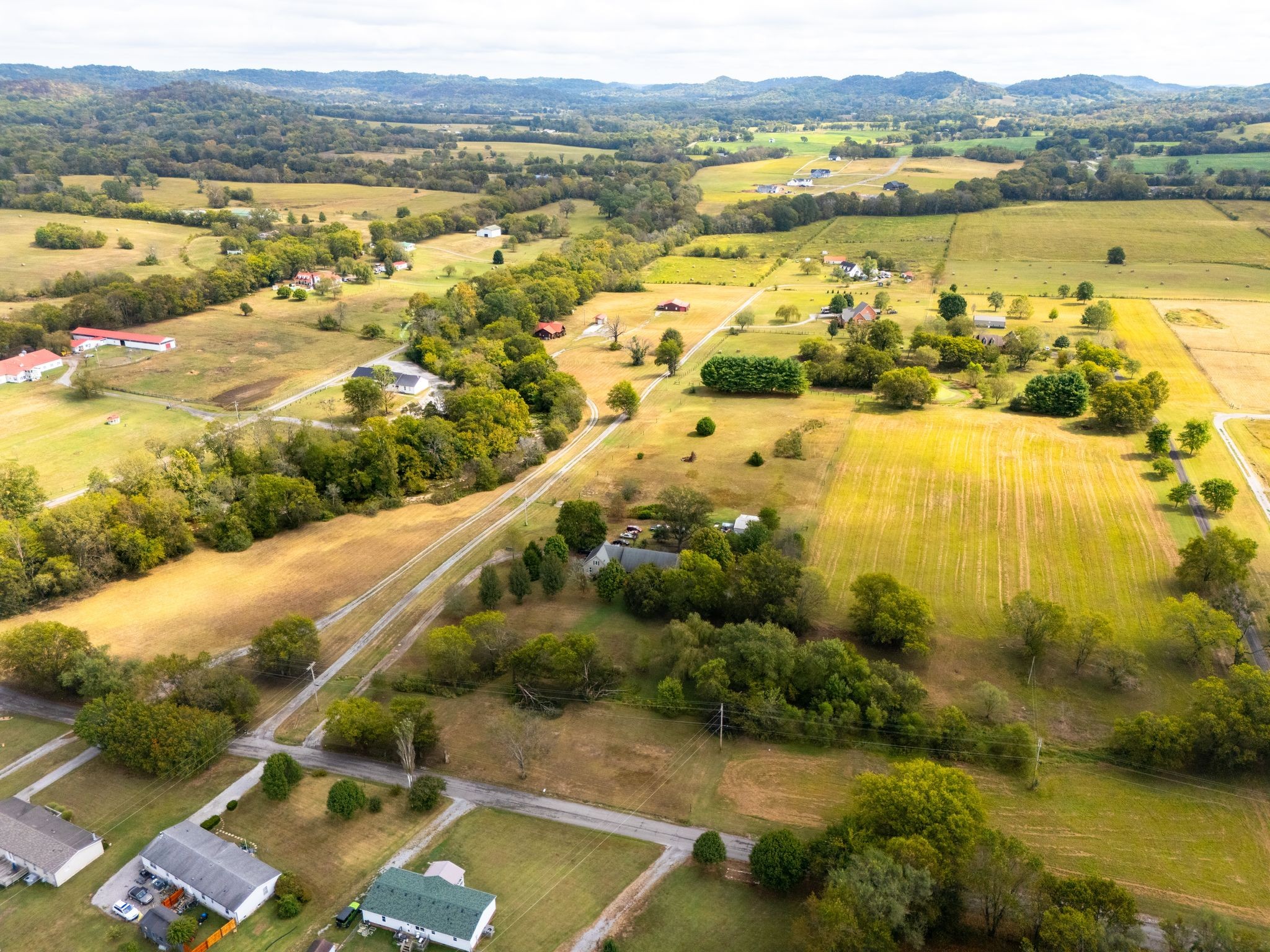 1038 Old Hopewell Road Castalian Springs, TN 37031 - Photo 16 of 19 a view of lake view and mountain view