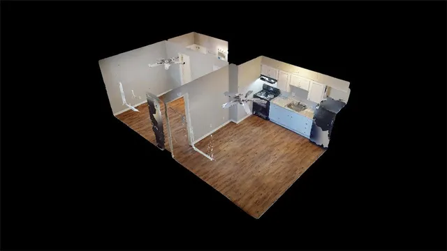 $700 | 500 Foch Street, Unit 15, Bryan, TX 77801