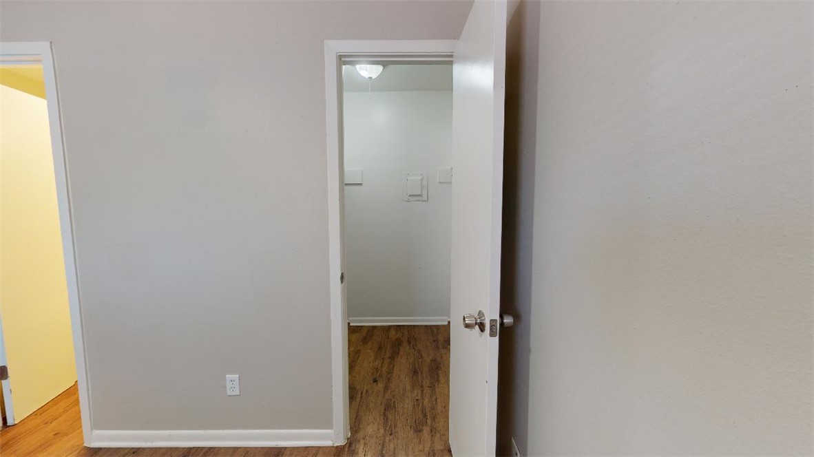 500 Foch Street, Unit 15 Bryan, TX 77801 - Photo 6 of 12 a view of a bathroom