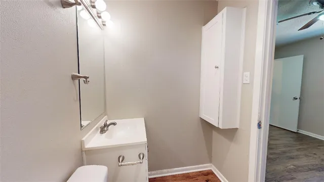 $700 | 500 Foch Street, Unit 15, Bryan, TX 77801