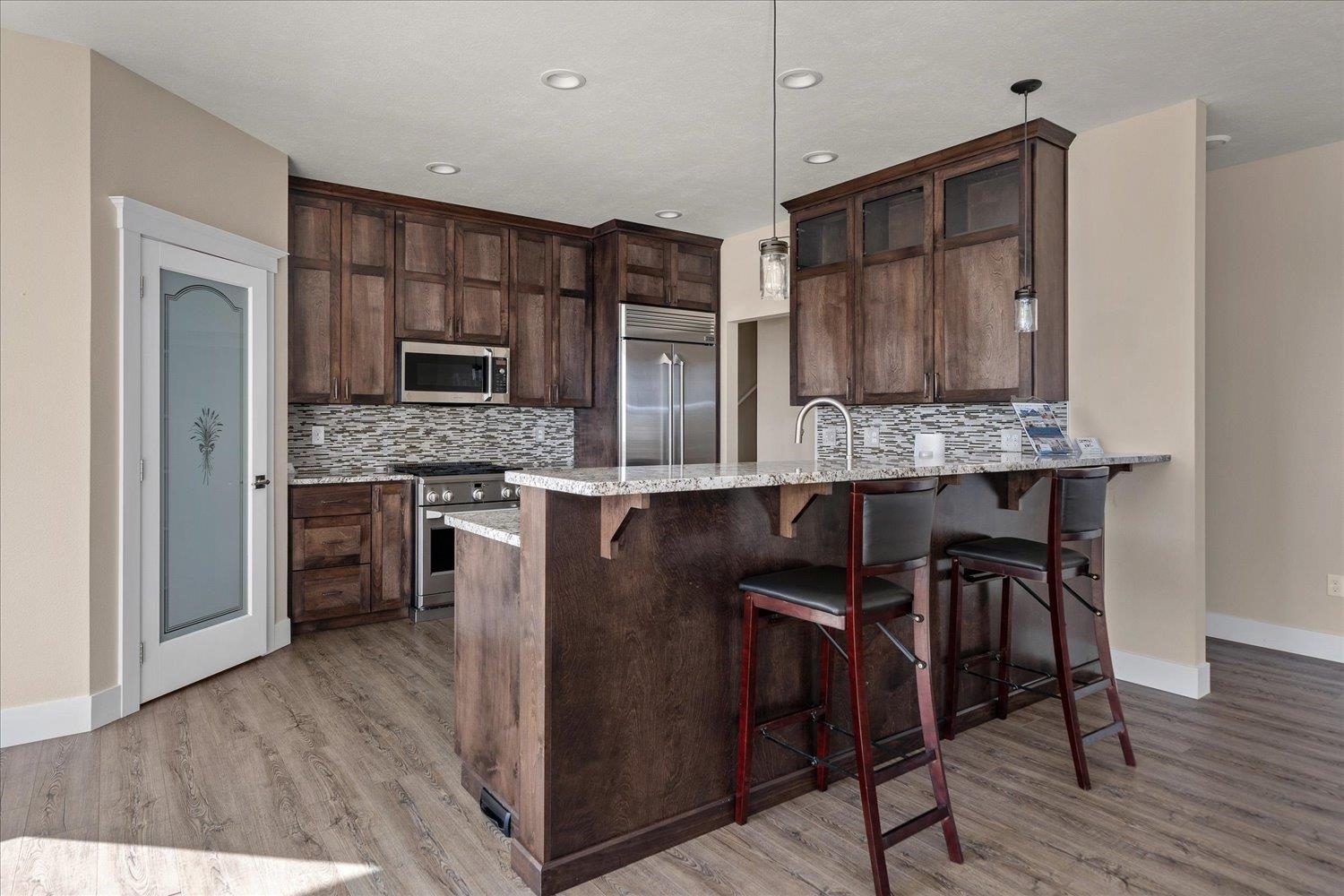 9503 Floyd Drive Cheney, WA 99004 - Photo 11 of 46