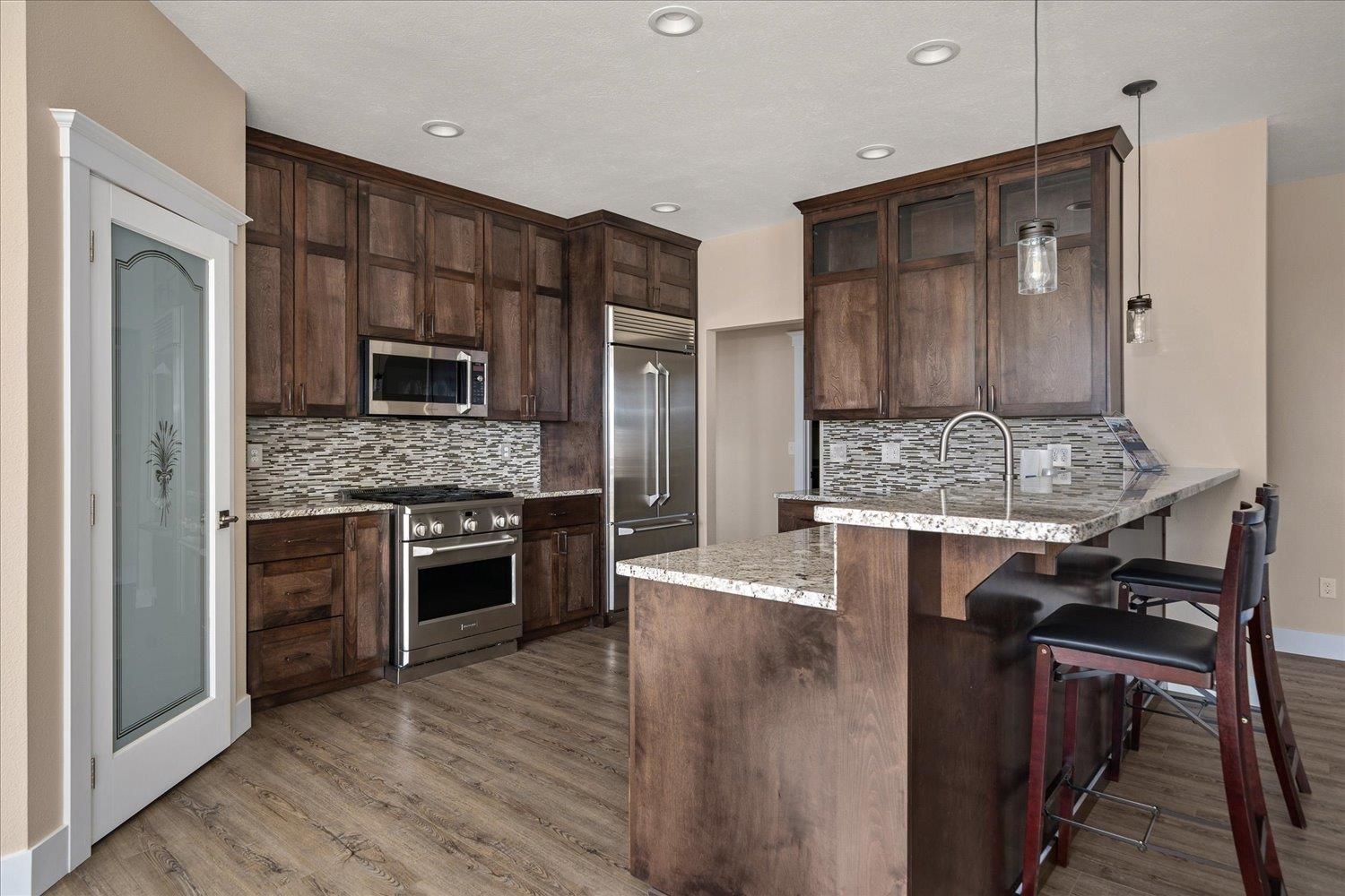 9503 Floyd Drive Cheney, WA 99004 - Photo 12 of 46