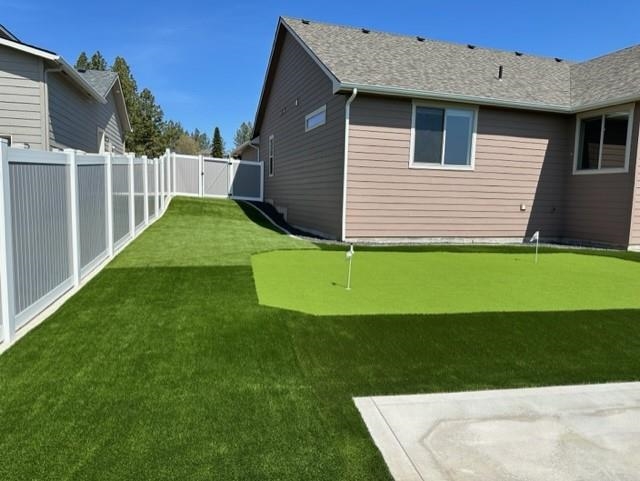 9503 Floyd Drive Cheney, WA 99004 - Photo 35 of 46