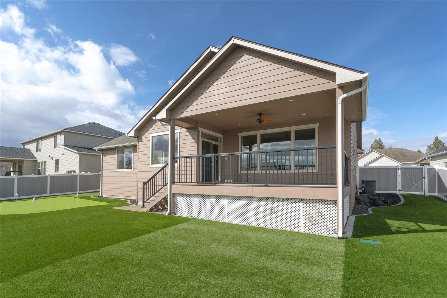 9503 Floyd Drive Cheney, WA 99004 - Photo 36 of 46