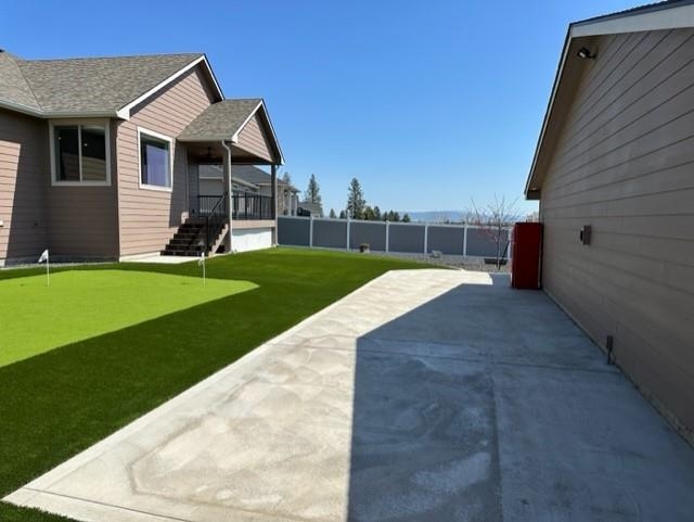 9503 Floyd Drive Cheney, WA 99004 - Photo 38 of 46