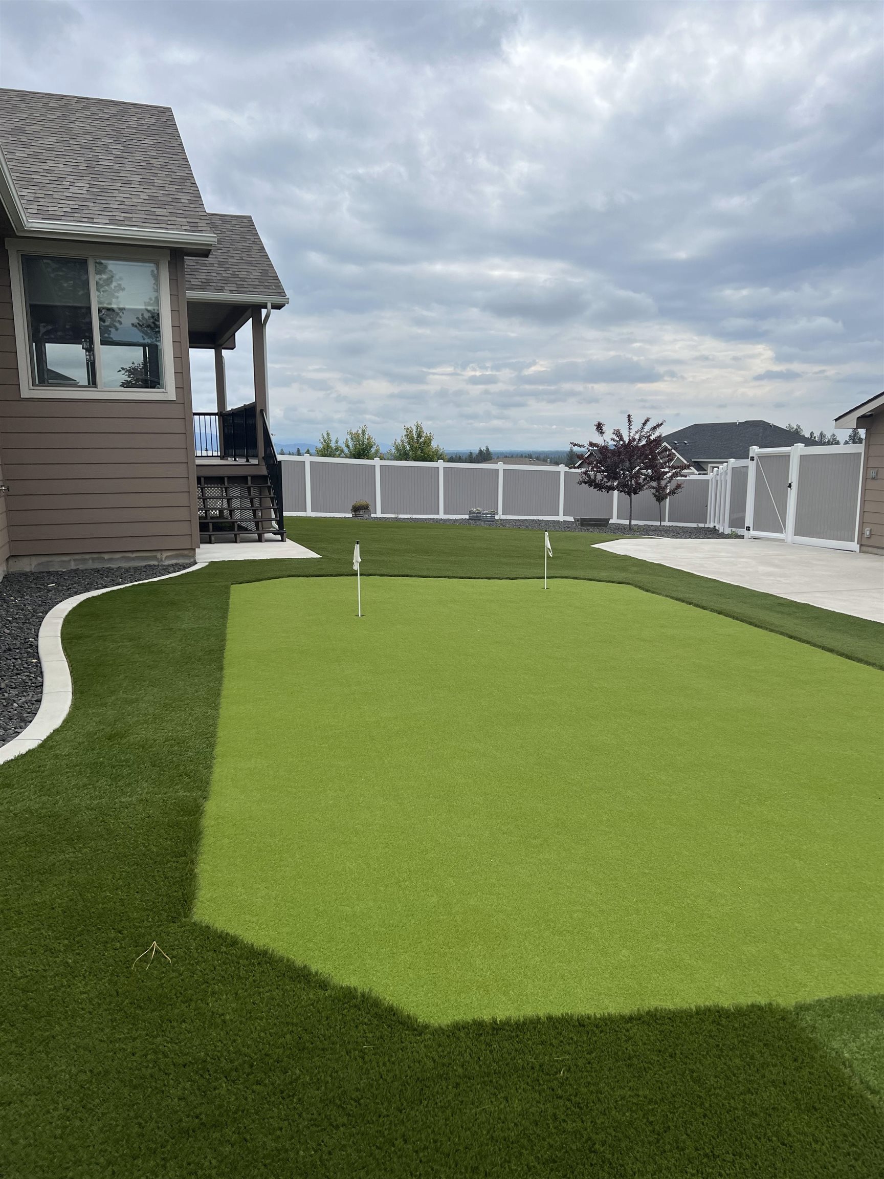 9503 Floyd Drive Cheney, WA 99004 - Photo 39 of 46