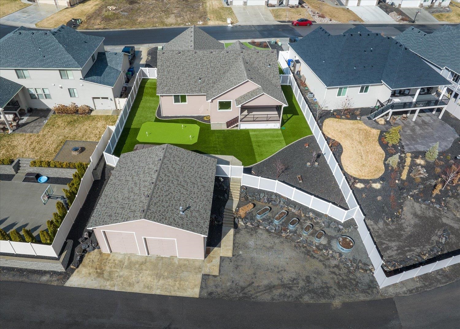 9503 Floyd Drive Cheney, WA 99004 - Photo 40 of 46