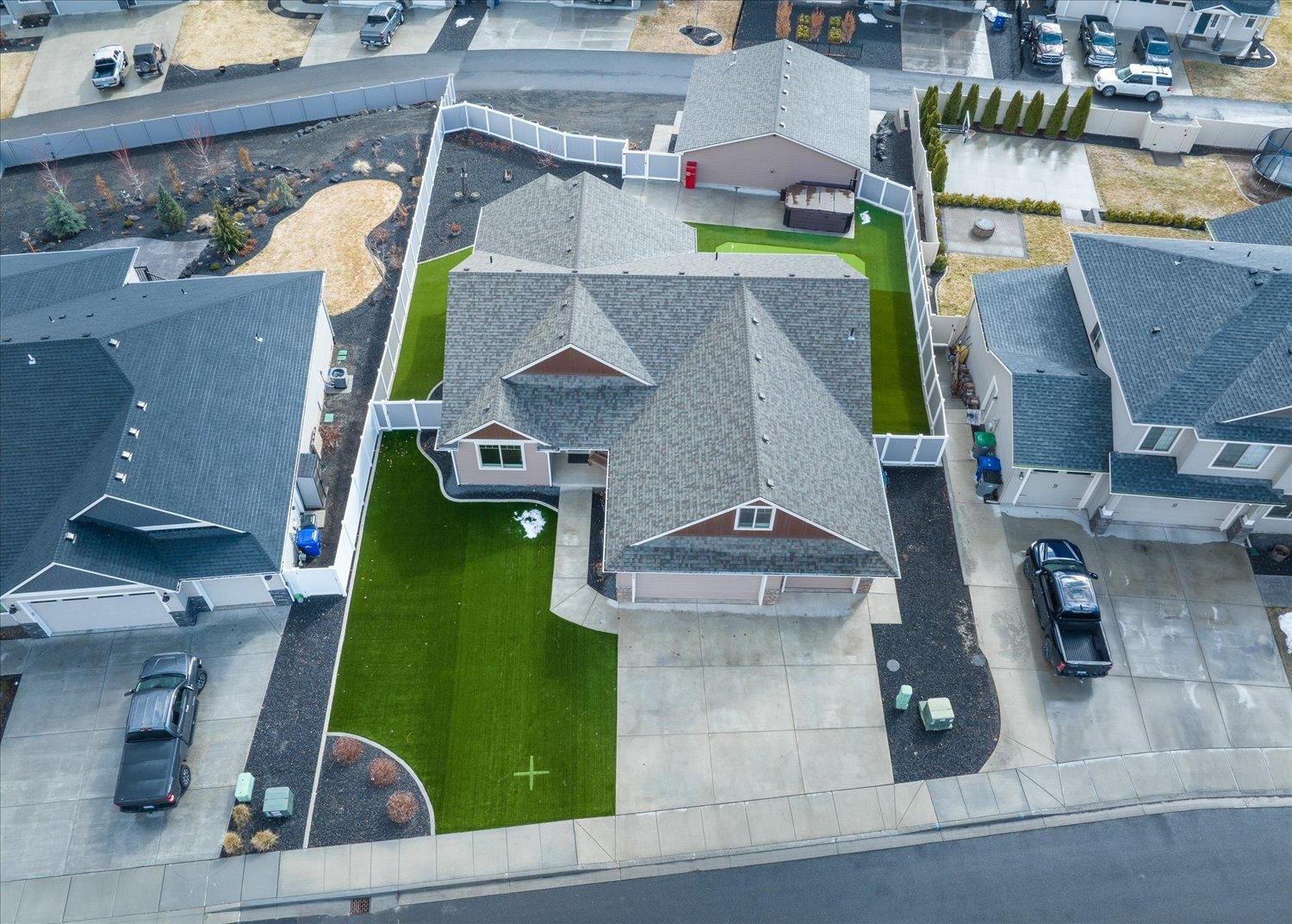 9503 Floyd Drive Cheney, WA 99004 - Photo 41 of 46