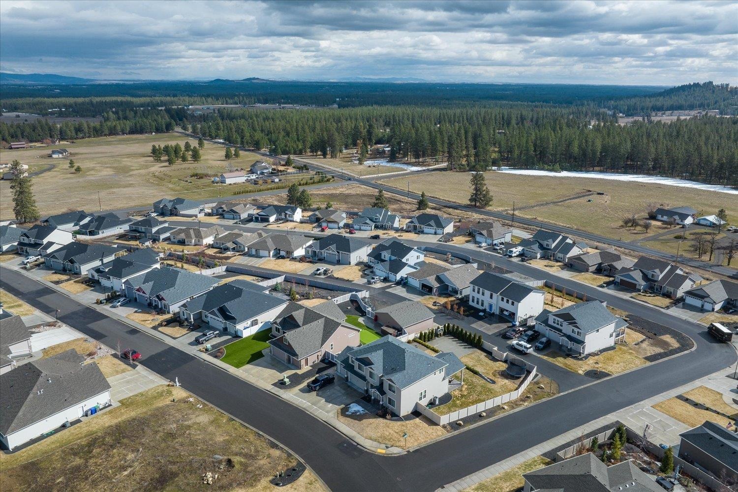 9503 Floyd Drive Cheney, WA 99004 - Photo 43 of 46