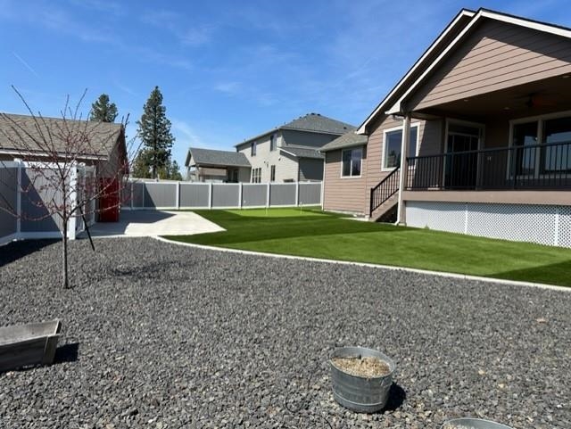9503 Floyd Drive Cheney, WA 99004 - Photo 44 of 46